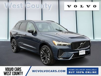New 2026 Volvo XC60 B5 Ultra w/ Climate Package