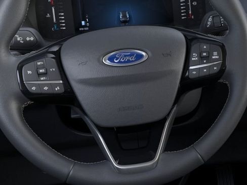 New 2026 Ford Escape Active w/ Cold Weather Package AWD/4WD image 12