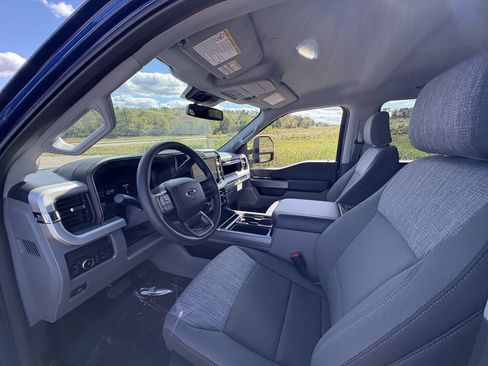 New 2026 Ford F350 XLT w/ XLT Premium Package image 39