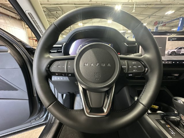 New 2026 MAZDA CX-5 Preferred AWD/4WD image 15