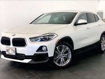 Used 2020 BMW X2 sDrive28i w/ Convenience Package