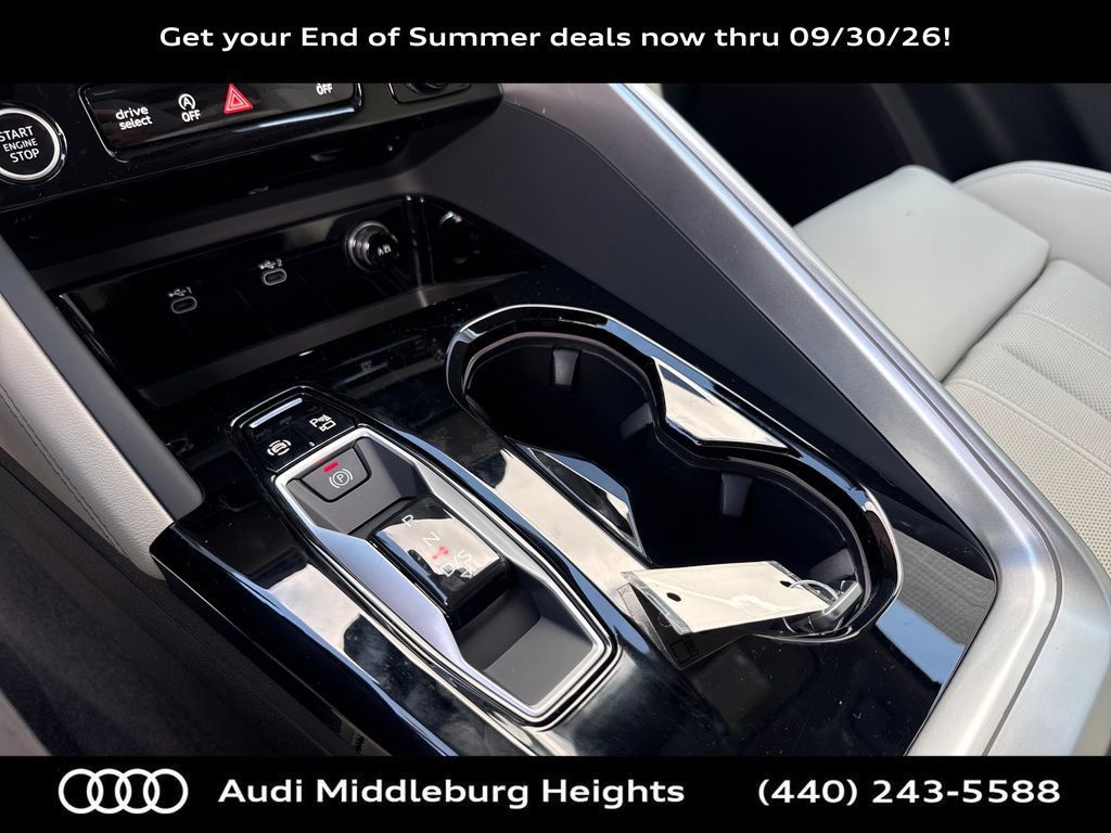 New 2026 Audi Q5 2.0T AWD/4WD image 25
