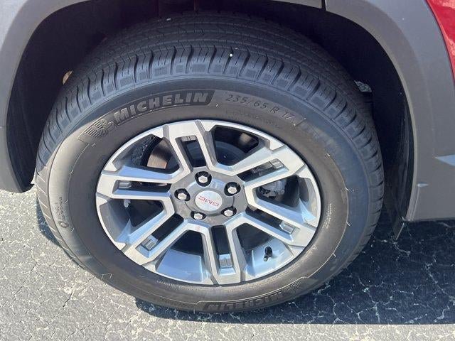 Used 2025 GMC Terrain Elevation AWD/4WD image 17