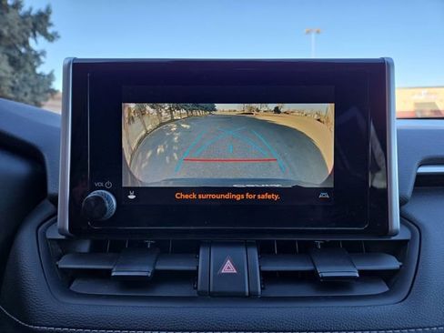 Used 2023 Toyota RAV4 XLE image 26