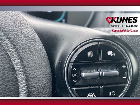 Used 2023 Kia Soul LX w/ Option Group 015 image 13