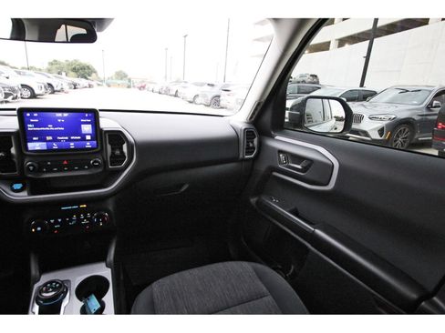 Used 2023 Ford Bronco Sport Big Bend w/ Convenience Package AWD/4WD image 12