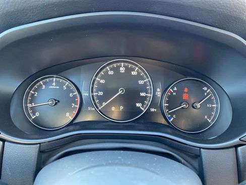 New 2026 MAZDA CX-50 2.5 Turbo w/ Accent Package image 17