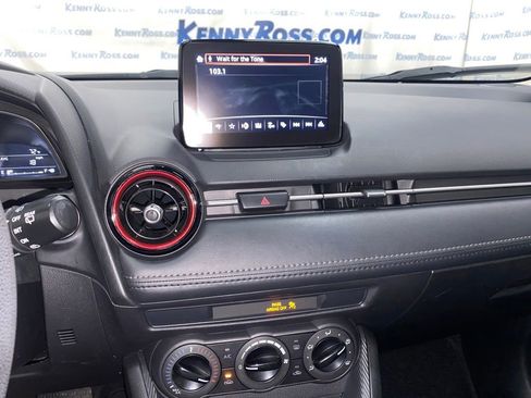 Used 2018 MAZDA CX-3 Sport image 21