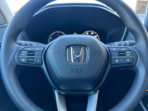 New 2026 Honda CR-V LX image 26