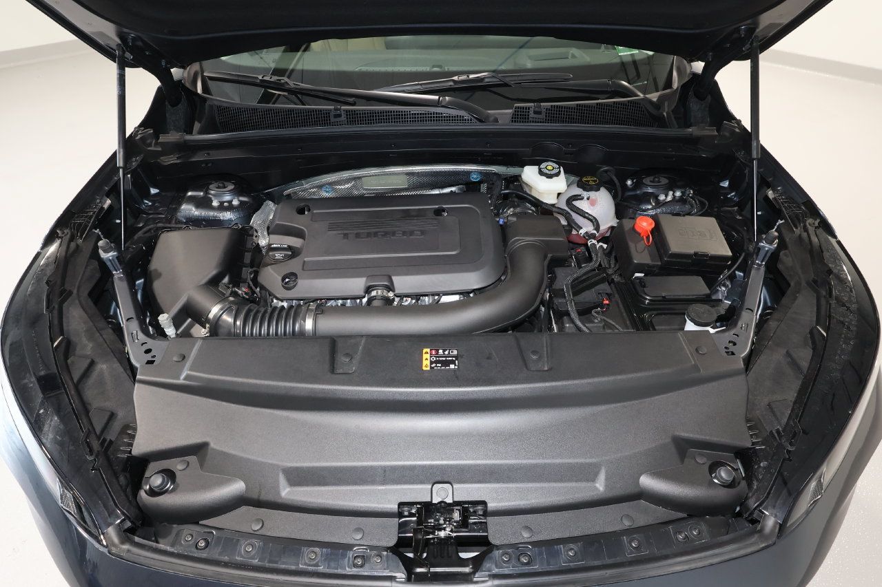 Certified 2026 Buick Envision Preferred AWD/4WD image 31