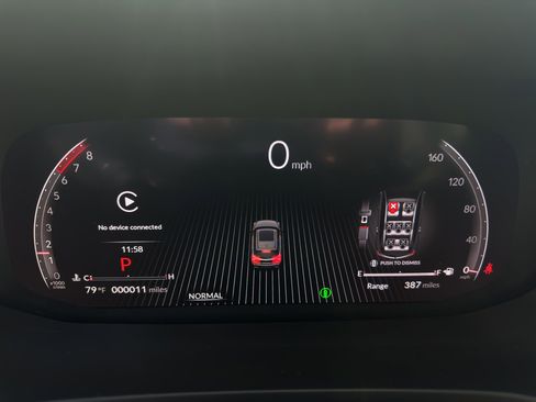 New 2026 Acura MDX Type S AWD/4WD image 29