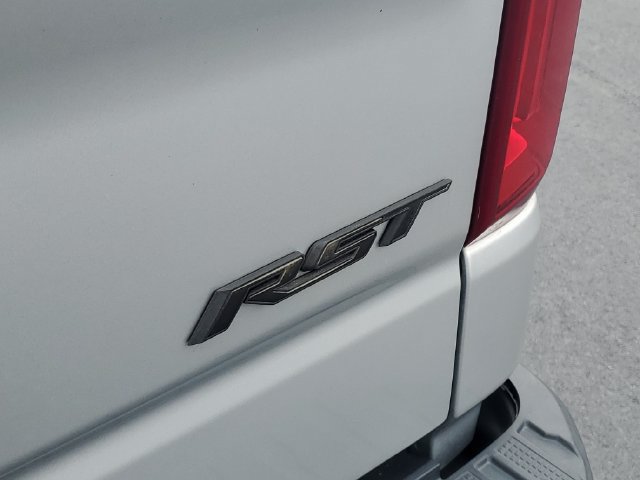 Used 2020 Chevrolet Silverado 1500 RST w/ All-Star Edition AWD/4WD image 10