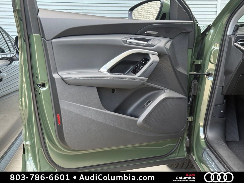 New 2026 Audi Q5 Premium Plus AWD/4WD image 19