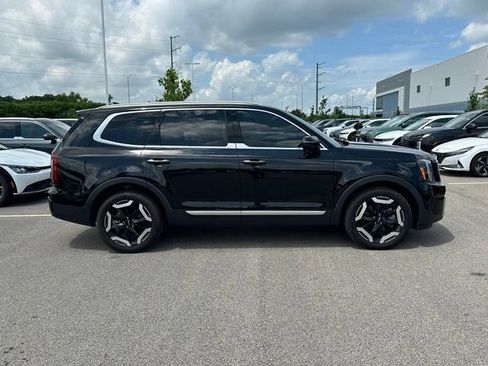 Used 2024 Kia Telluride S w/ S Sunroof Package AWD/4WD image 4