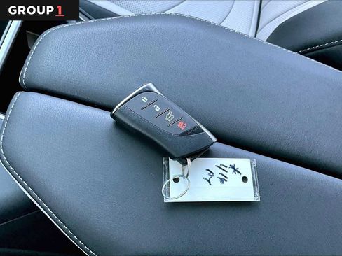 Used 2026 Lexus TX 500h AWD image 15