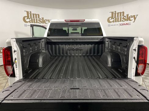 Used 2026 GMC Sierra 1500 Elevation w/ Preferred Package AWD/4WD image 22