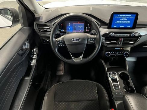 Used 2024 Ford Escape Active FWD image 18