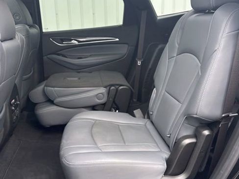 Used 2024 Buick Enclave Essence w/ Experience Buick Package AWD/4WD image 49