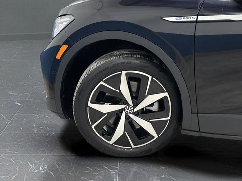 Used 2024 Volkswagen ID.4 Pro S image 34