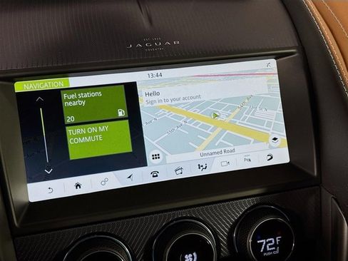 New 2024 Jaguar F-TYPE R-Dynamic image 15