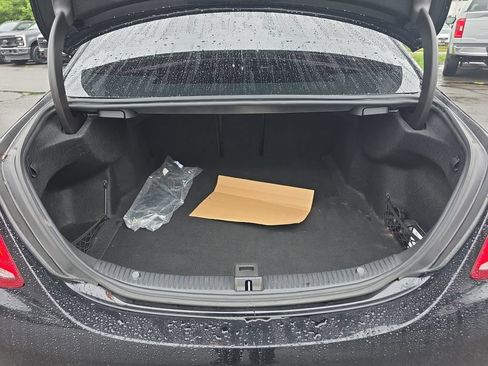Used 2016 Mercedes-Benz C 63 AMG S image 14