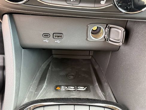 New 2026 Buick Encore GX Preferred w/ Advanced Technology Package FWD image 34