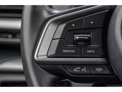 Used 2019 Subaru Forester Premium image 26