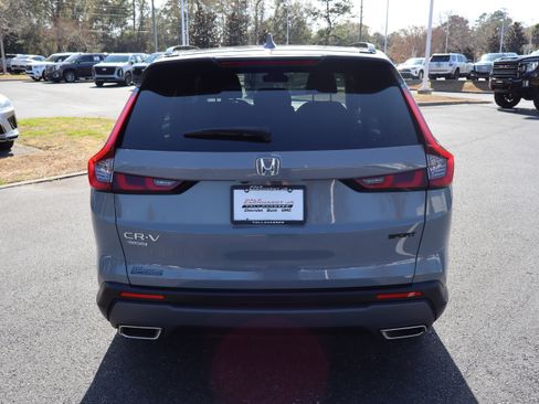 Used 2023 Honda CR-V Sport image 8