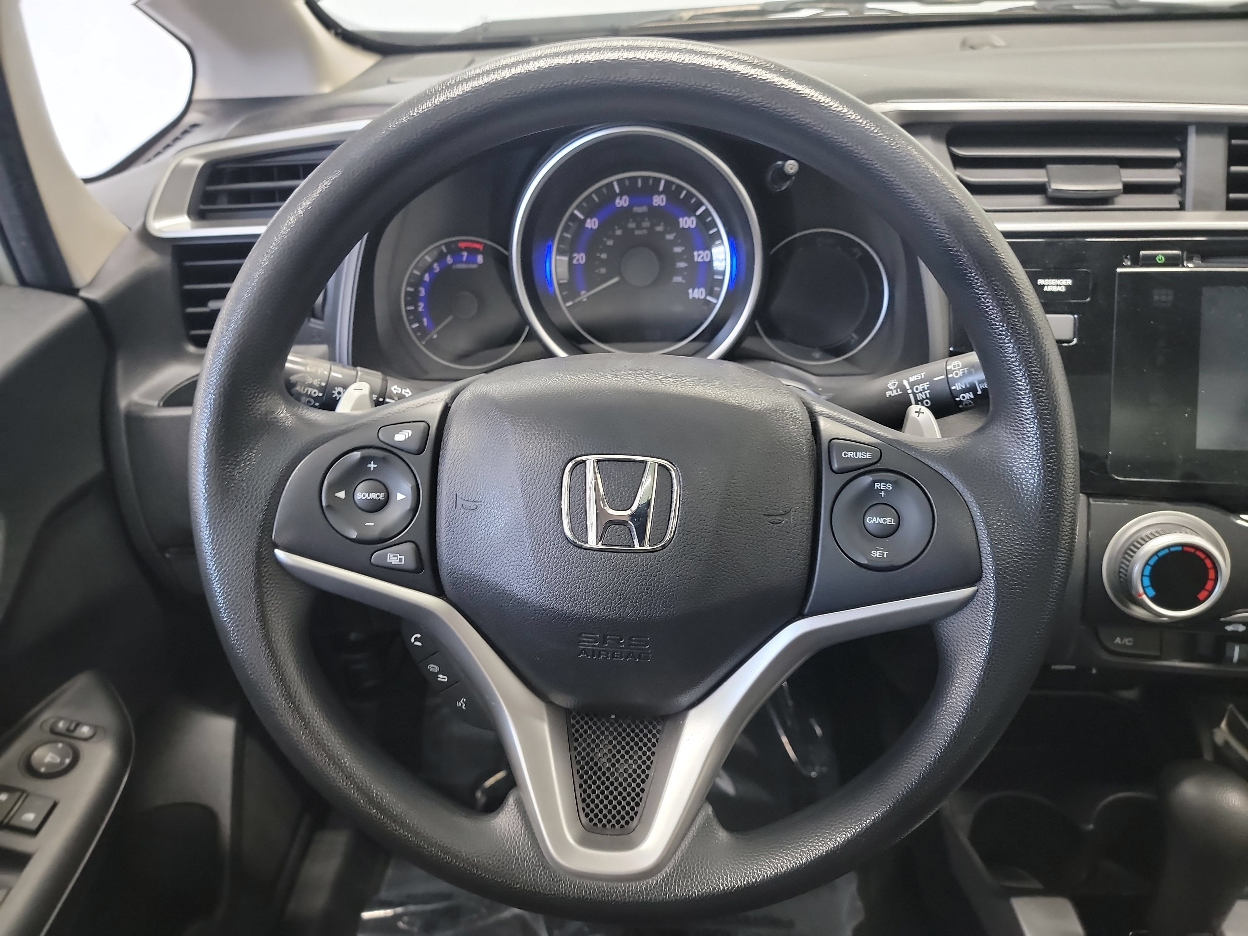 Used 2016 Honda Fit EX image 17