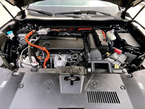 Used 2024 Honda CR-V Sport-L image 30
