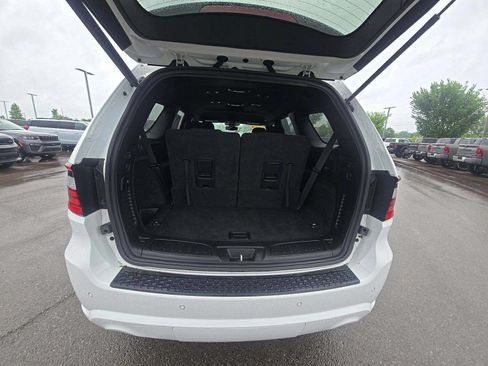 Used 2024 Dodge Durango GT AWD/4WD image 15