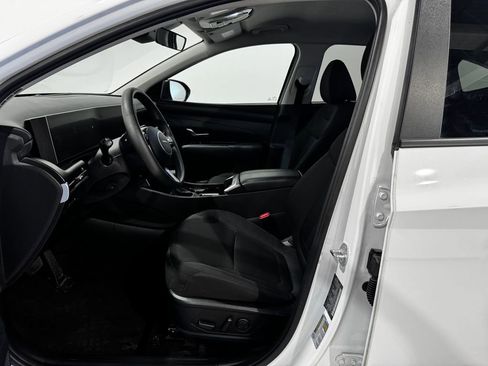 Used 2025 Hyundai Tucson SEL image 14