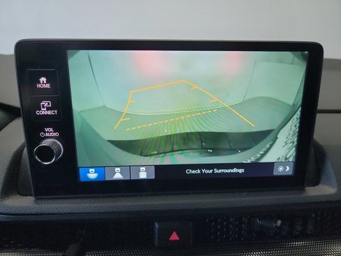 Certified 2026 Honda CR-V LX image 23