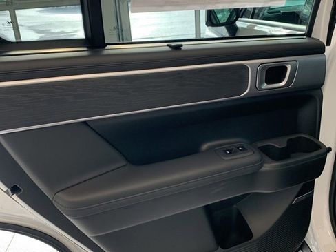 New 2026 Hyundai Santa Fe Limited AWD/4WD image 12