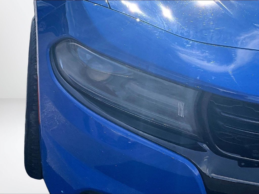 Used 2020 Dodge Charger Police w/ Street Appearance Group AWD/4WD image 27