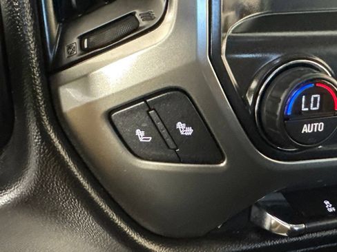 Used 2014 Chevrolet Silverado 1500 LT w/ All Star Edition RWD image 25