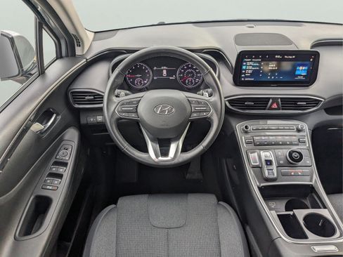 Certified 2023 Hyundai Santa Fe SEL FWD image 15
