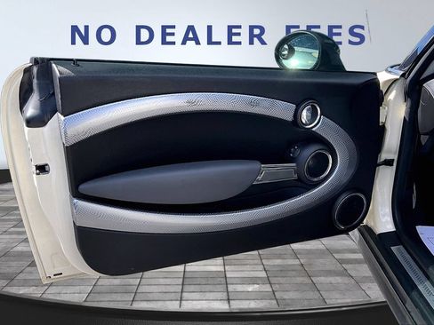 Used 2010 MINI Cooper S FWD image 17