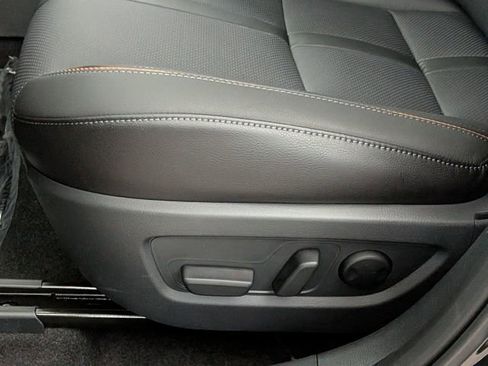 New 2026 MAZDA CX-50 AWD 2.5 Hybrid w/ Weather Package image 10