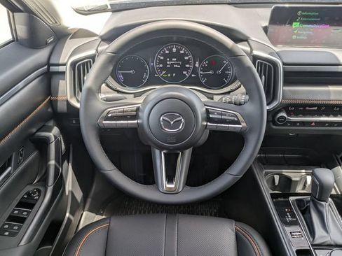 New 2026 MAZDA CX-50 AWD 2.5 Hybrid w/ Weather Package image 30