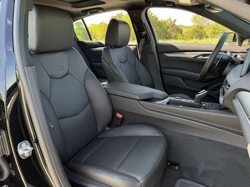 New 2026 Cadillac CT5 Premium Luxury RWD image 23