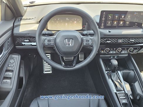 New 2026 Honda Accord Sport image 11