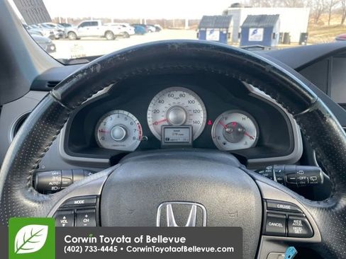 Used 2011 Honda Pilot Touring image 9