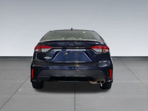Used 2020 Toyota Corolla SE image 5