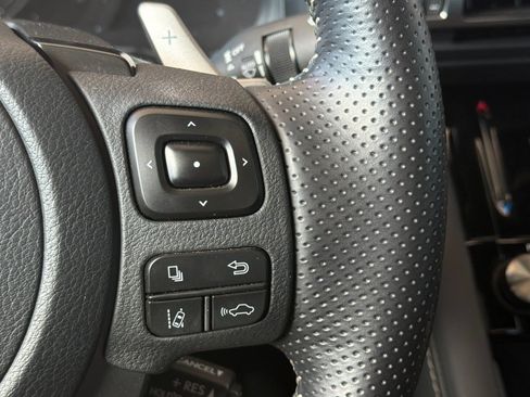 Used 2022 Lexus IS 350 F Sport w/ Navigation Package RWD image 28