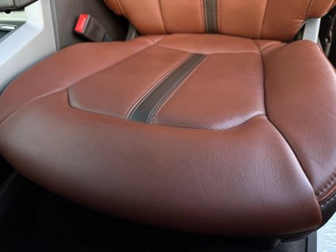 Used 2022 Ford F250 King Ranch w/ King Ranch Ultimate Package AWD/4WD image 26