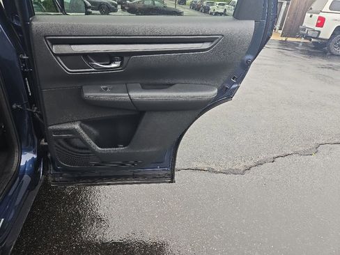 Certified 2024 Honda CR-V EX image 30