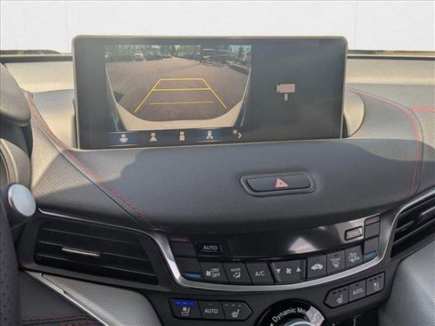 New 2025 Acura TLX SH-AWD w/ A-SPEC Pkg image 13