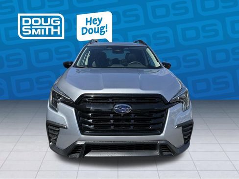 New 2026 Subaru Ascent Bronze Edition image 7