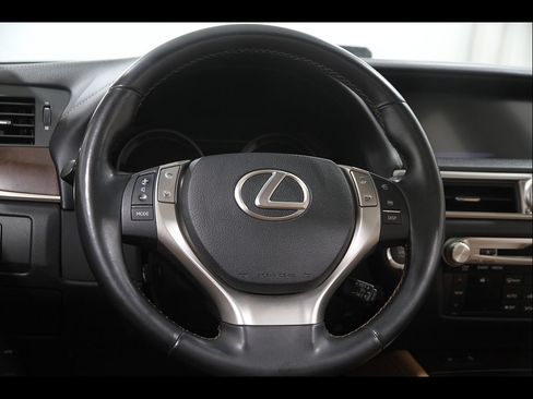 Used 2013 Lexus GS 350 AWD w/ Premium Pkg image 7